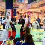 Anche la Focaccia al formaggio di Recco sulle tavole dei sauditi