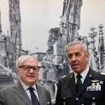 Sebastiano Parisi  “Milano sotto le bombe” , seconda guerra mondiale