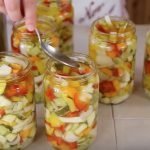 Come si fa la Giardiniera, ricetta e un po' di storia