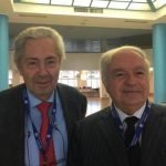 Belt and Road Summit - Via della seta - Trieste Stazione Marittima