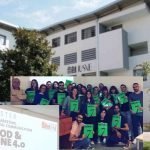 IUSVE MASTER FOOD AND WINE V^ EDIZIONE