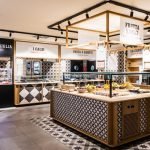 Torino Airport rinnova il Livello Superiore Partenze: Chef Express presenta i nuovi spazi di ristorazione