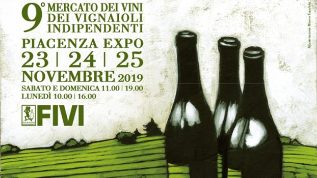 Lorenzo Accomasso, Vignaiolo dell’anno per la Federazione Italiana Vignaioli Indipendenti (FIVI)