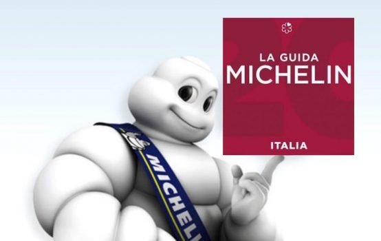 GUIDA ITALIA MICHELIN 2020…  QUALCHE RIFLESSIONE CON L’AMICO FAUSTO ARRIGHI