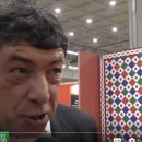 Il Panettone di Nicola Fiasconaro a Golosaria 2019 (Video)