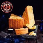PARMIGIANO REGGIANO: IL CONSORZIO LANCIA IL PROGETTO PREMIUM “40 MESI”
