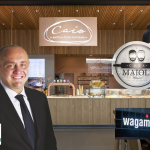 Cremonini e Percassi: accordo per sviluppare attività di ristorazione