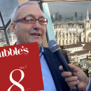 BUBBLE’S ITALIA MAGAZINE FESTIVITA’  2019-2020