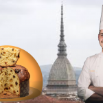 Una Mole di Panettoni: Fiasconaro protagonista anche a Torino