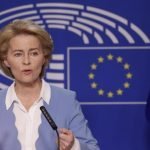 EUROPA: LA NUOVA COMMISSIONE DI URSULA VON DER LEYEN - NUOVA PAC 2021 2027