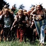 Asterix e Obelix contro Cesare: mangia come un Gallo