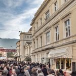 Fuorisalone a Merano WineFestival, dall'8 al 12 novembre 2019