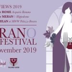 Perlage al Bio&Dynamica del Merano WineFestival l'8 novembre