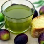 L’olio nuovo di Agricola Piano: Extra Vergine di olive Peranzana