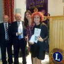 Lions contro il Diabete: Bitonto 14 novembre 2019