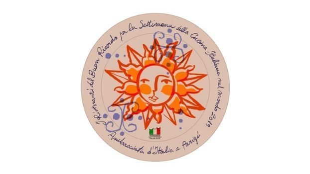 Unione Ristoranti Buon Ricordo rappresenterà la cucina italiana all’Ambasciata d’Italia a Parigi