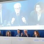 Convegno sul tema  Rinnovare il moderno