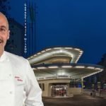 Arriva Andrea Ribaldone al @Garage Italia di Lapo Elkann