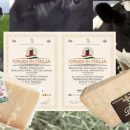 Altri premi per Bonat, il Re dei Re del Parmigiano Reggiano Dop