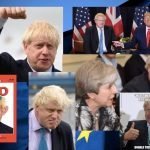 BREXIT C'E'. COSA SUCCEDERA'? TANTI DUBBI ANCORA, ANCHE PER BORIS  JOHNSON