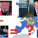 Brexit: previsione costi per Italia ed Europa in attesa del 1° gennaio 2021