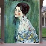 Trovato il Klimt da 120 milioni di euro - Piacenza in festa