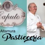 Dionisio Caputo Maestro d’arte della Pasticceria ad Altamura(Video)