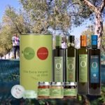 Feudotto, LA GOCCIA D’ORO: olio EVO di Menfi
