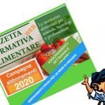 Etichettatura, Igiene e Normativa Alimentare 2020 - Aggiornamento settimanale  via email