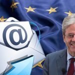 LETTERA A PAOLO GENTILONI PRESIDENTE DELLA COMMISSIONE ECONOMICA DELLA UE