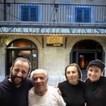 Altamura, ANTICA OSTERIA PEIN ASSUTT