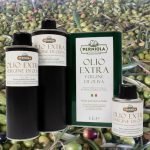 Frantoio Oleario Perniola, olio Evo tradizionale 4.0