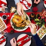 Idee per il Menù delle Feste