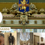 Palazzo Sabini, nobile dimora per grandi eventi a Palazzo... ad Altamura (Video)