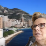 Je présente Fairmont Luxury Hotels & Resorts - Claudia Batthyany (Video)