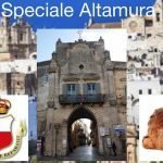 Speciale Altamura 2019 - Pane DOP e dintorni (Articoli e video)