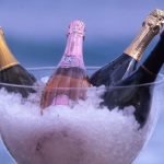 Consumi Spumante: 77 milioni di tappi nelle festività 2019-2020