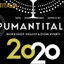 2° Festival Nazionale Spumantitalia – Pescara dal 23 al 26 gennaio 2020