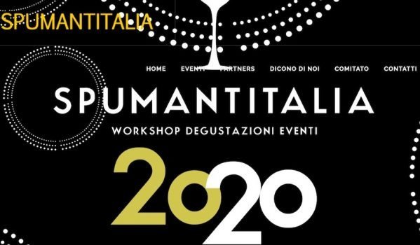 2° Festival Nazionale  Spumantitalia – Pescara dal 23 al 26 gennaio 2020