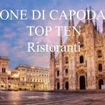 San Silvestro 2019, Cenone di Capodanno: i migliori ristoranti di Milano