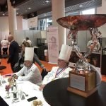 CWS  MONTECARLO - CHEFS WORLD SUMMIT 2019… Un successo con grandi chef