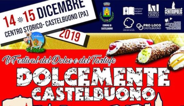 Dolcemente Castelbuono 2019: un successo tira l’altro… come le ciliege
