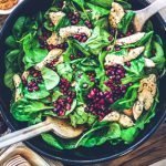 Insalata di cappone, un piatto antico