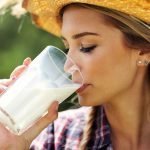 Latte intero, Latte scremato, Latte di mucca, di capra, di asina...