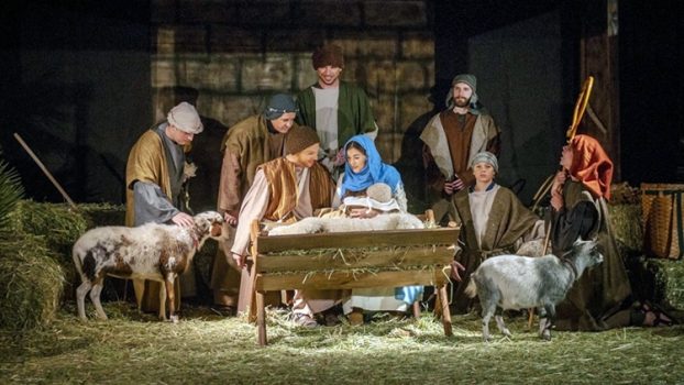 Presepe vivente, i più belli da vedere