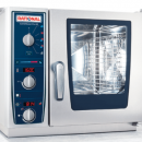 Sostenibilità e risparmio energetico: l’impegno di Rational per la cucina del futuro