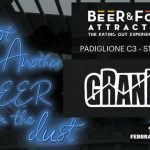 Beer & Food Attraction 2020... arriva il movimento Granda Birra Artigianale?