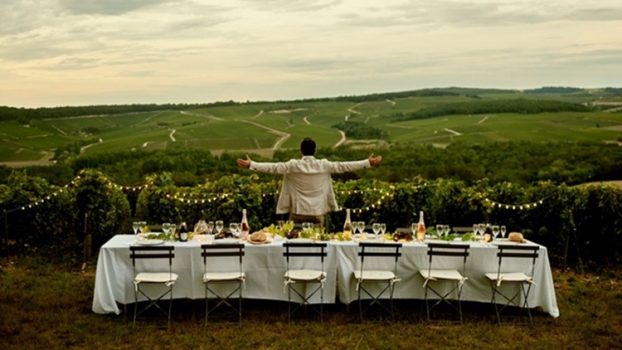 Itinerari di gusto 2020: alla scoperta della Champagne delle origini