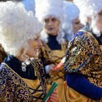 A Borgosesia il Carnevale è una festa travolgente e golosa lunga un mese