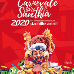 A Santhià (VC) va in scena il Carnevale più antico del Piemonte